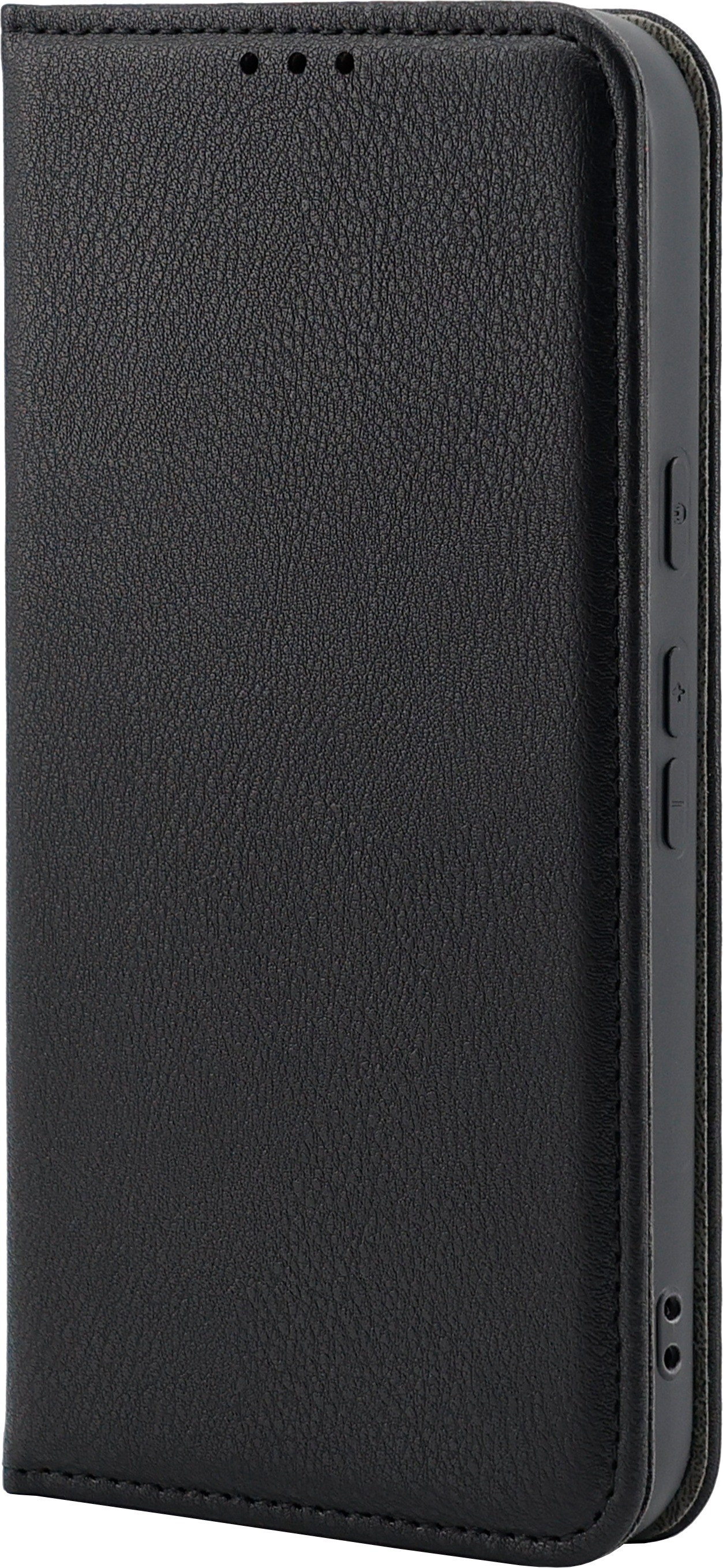 AlzaGuard Book Flip Case pre Google Pixel 10a čierne