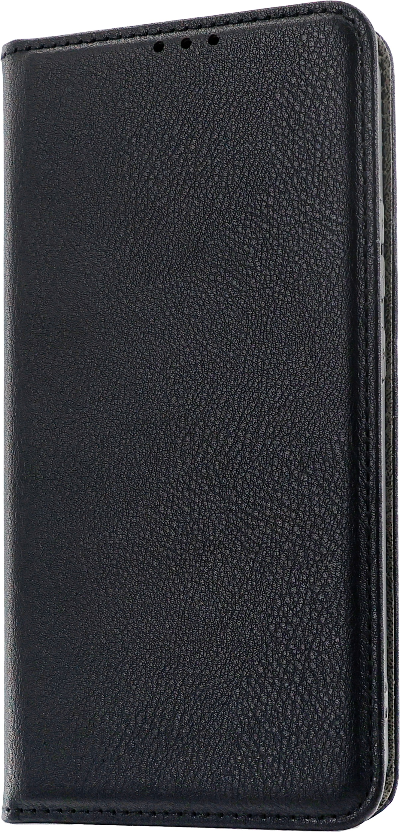 AlzaGuard Book Flip Case pre HONOR Magic8 Lite – čierne