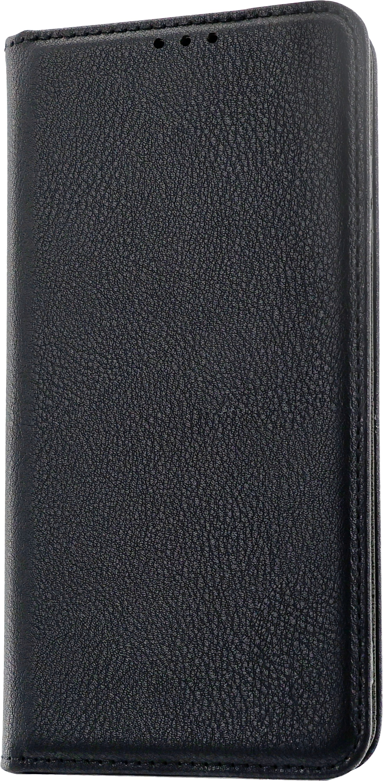 AlzaGuard Book Flip Case pre Motorola EDGE 70 Fusion – čierne