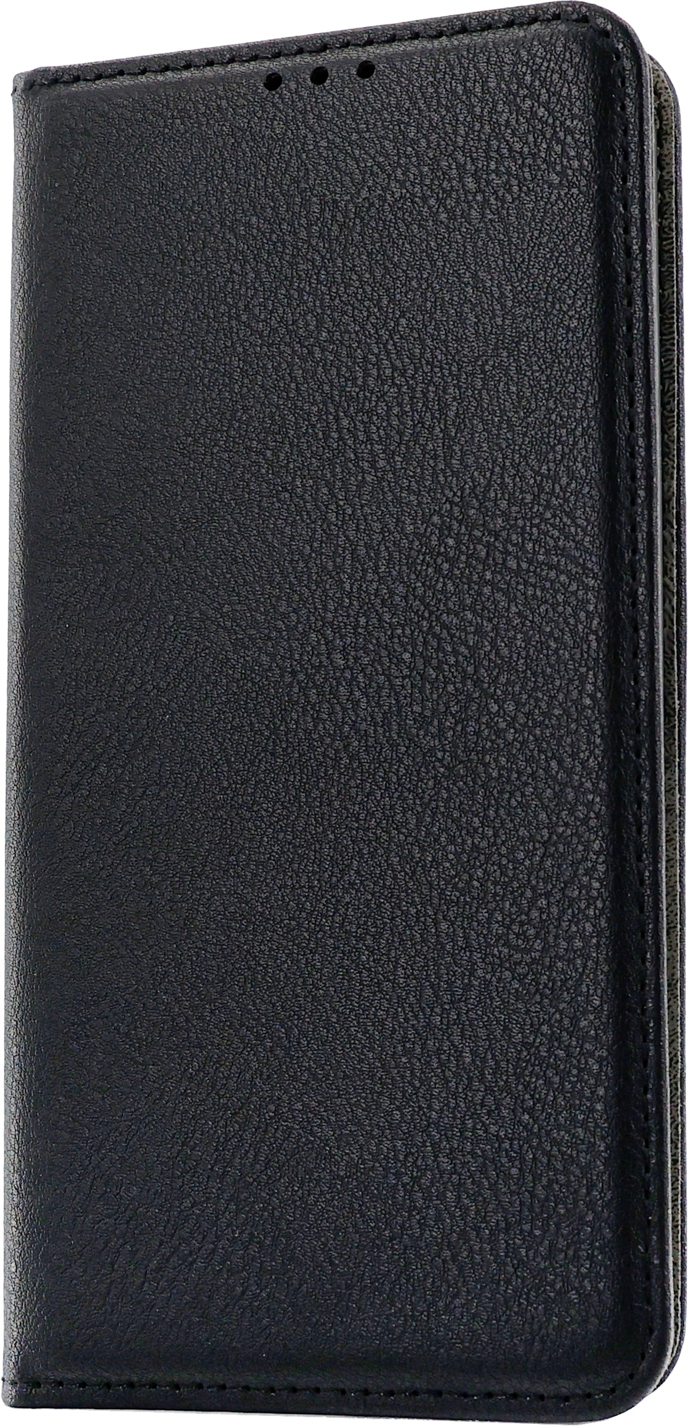 AlzaGuard Book Flip Case na Nothing Phone (4a) – čierne