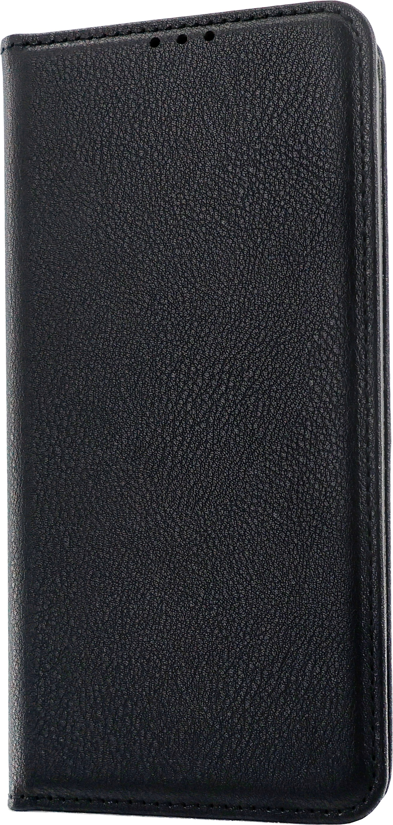 AlzaGuard Book Flip Case pre OnePlus Nord 6 – čierne