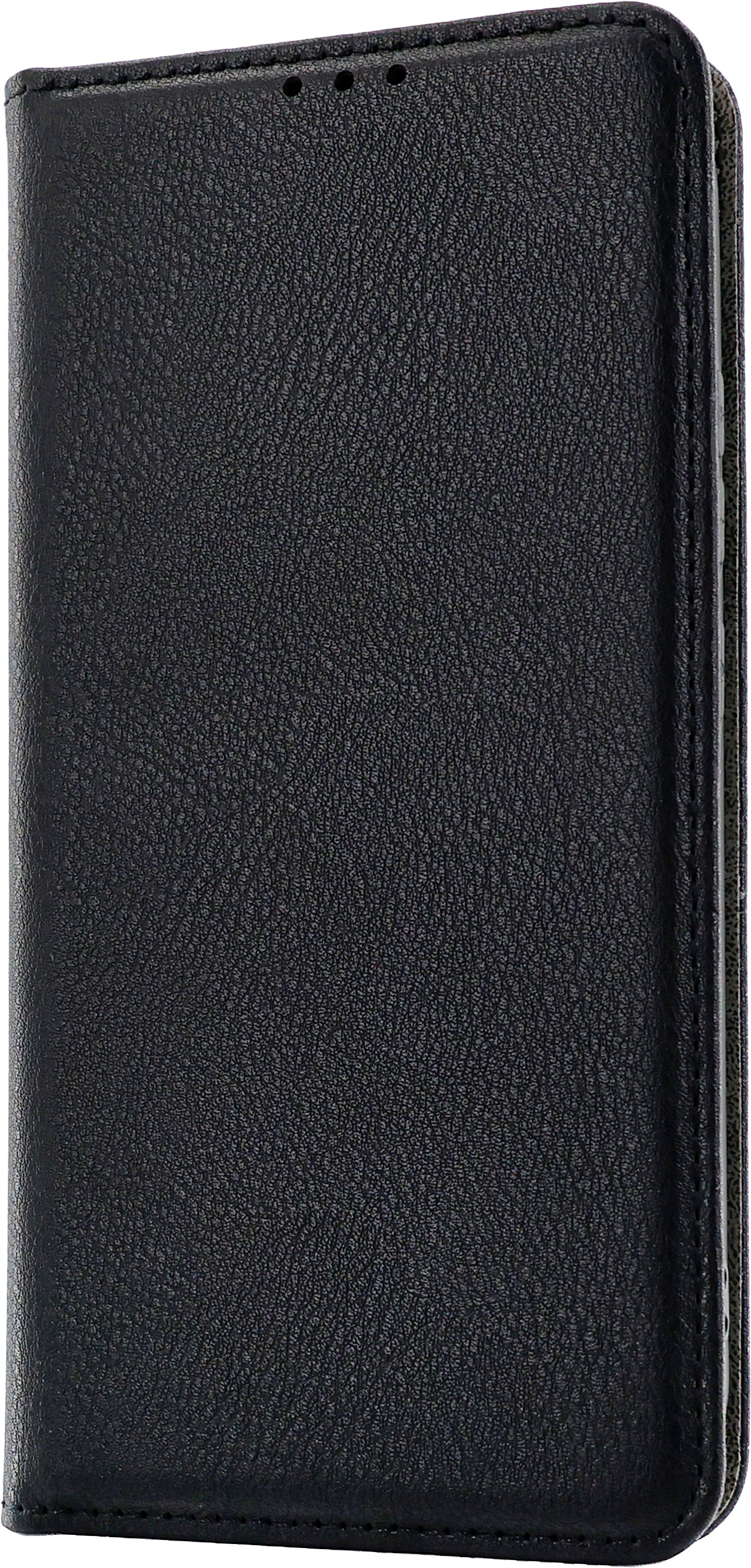 AlzaGuard Book Flip Case na POCO X8 Pro – čierne