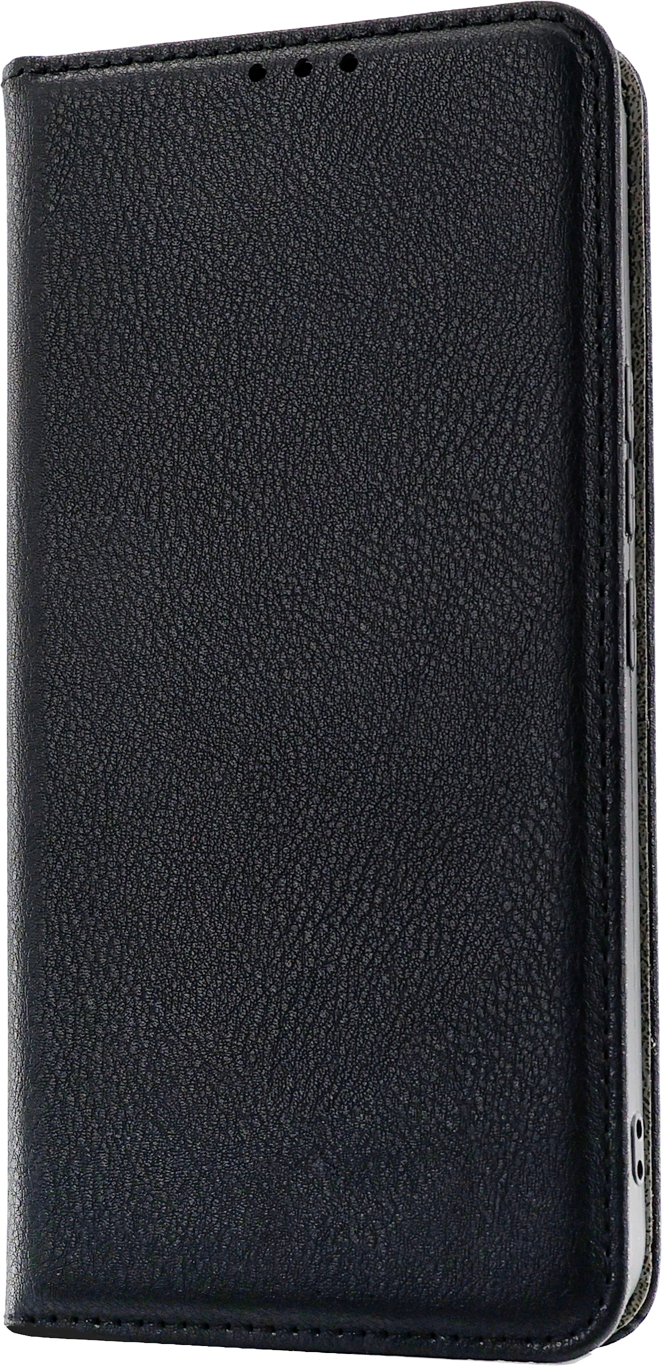 AlzaGuard Book Flip Case pre POCO X8 Pro Max – čierne