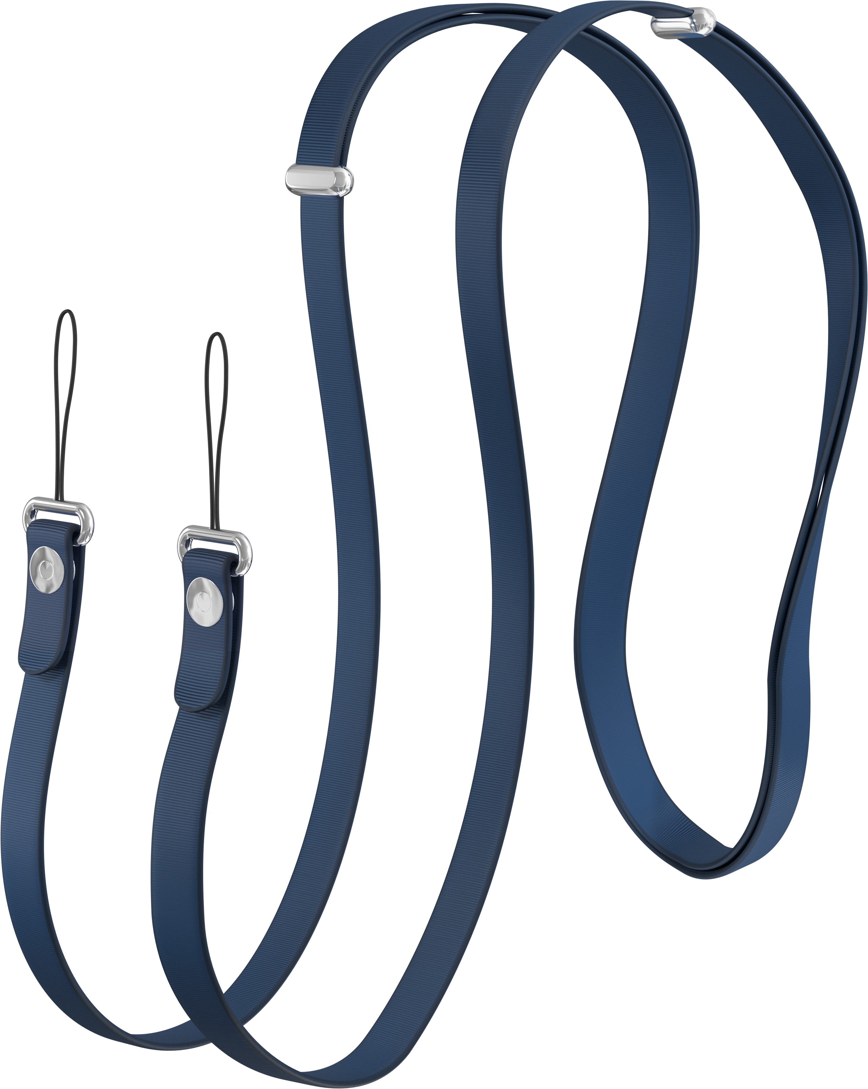 AlzaGuard Universal Magnetic Lanyard – modrá