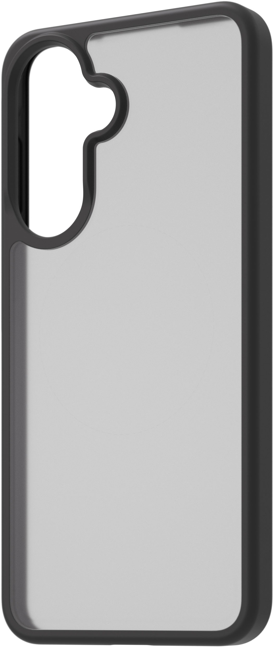 AlzaGuard Matte Case pre Samsung Galaxy A57 čierny