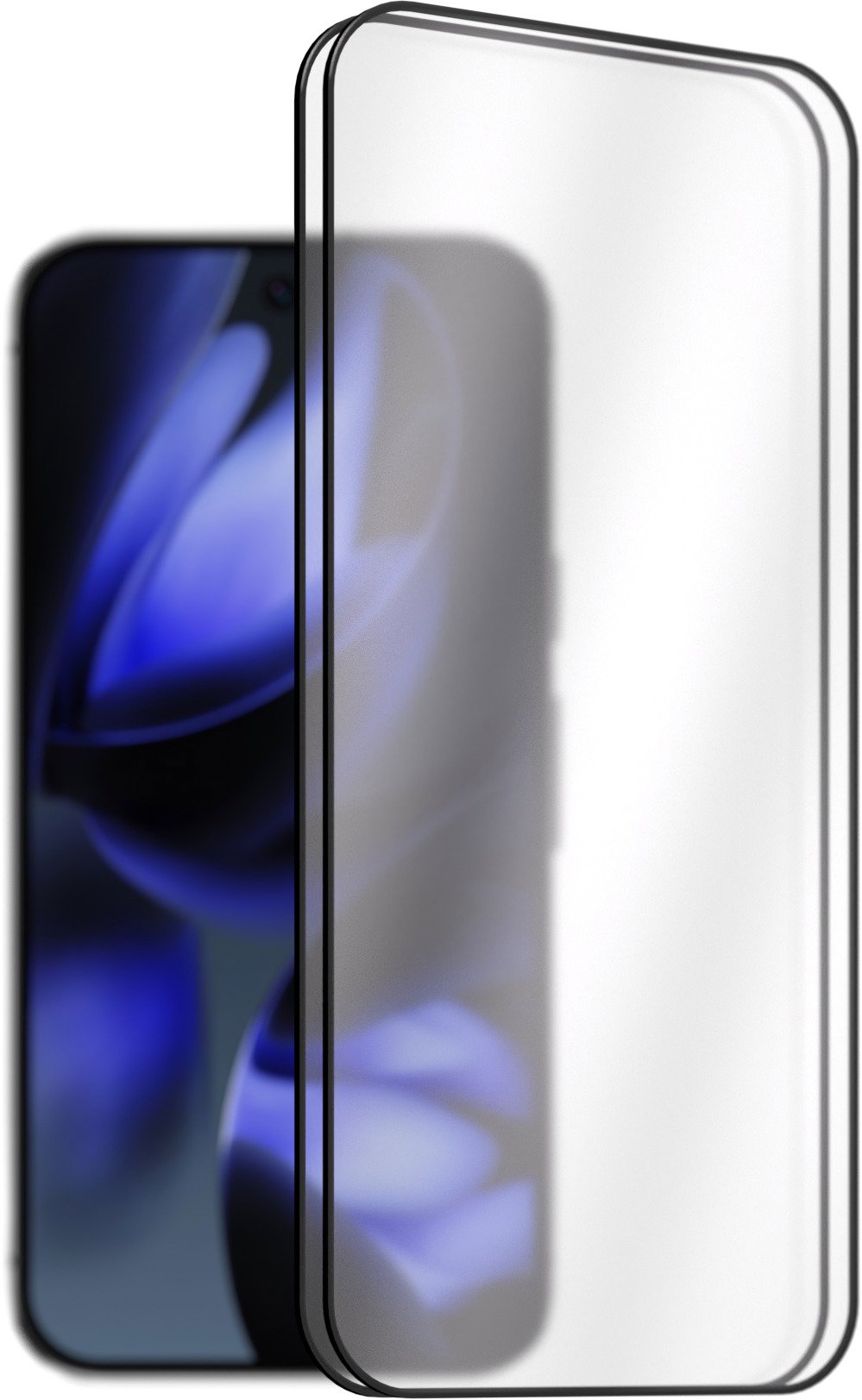 Alzaguard 2.5D FullCover Glass Protector pre Google Pixel 10 5G