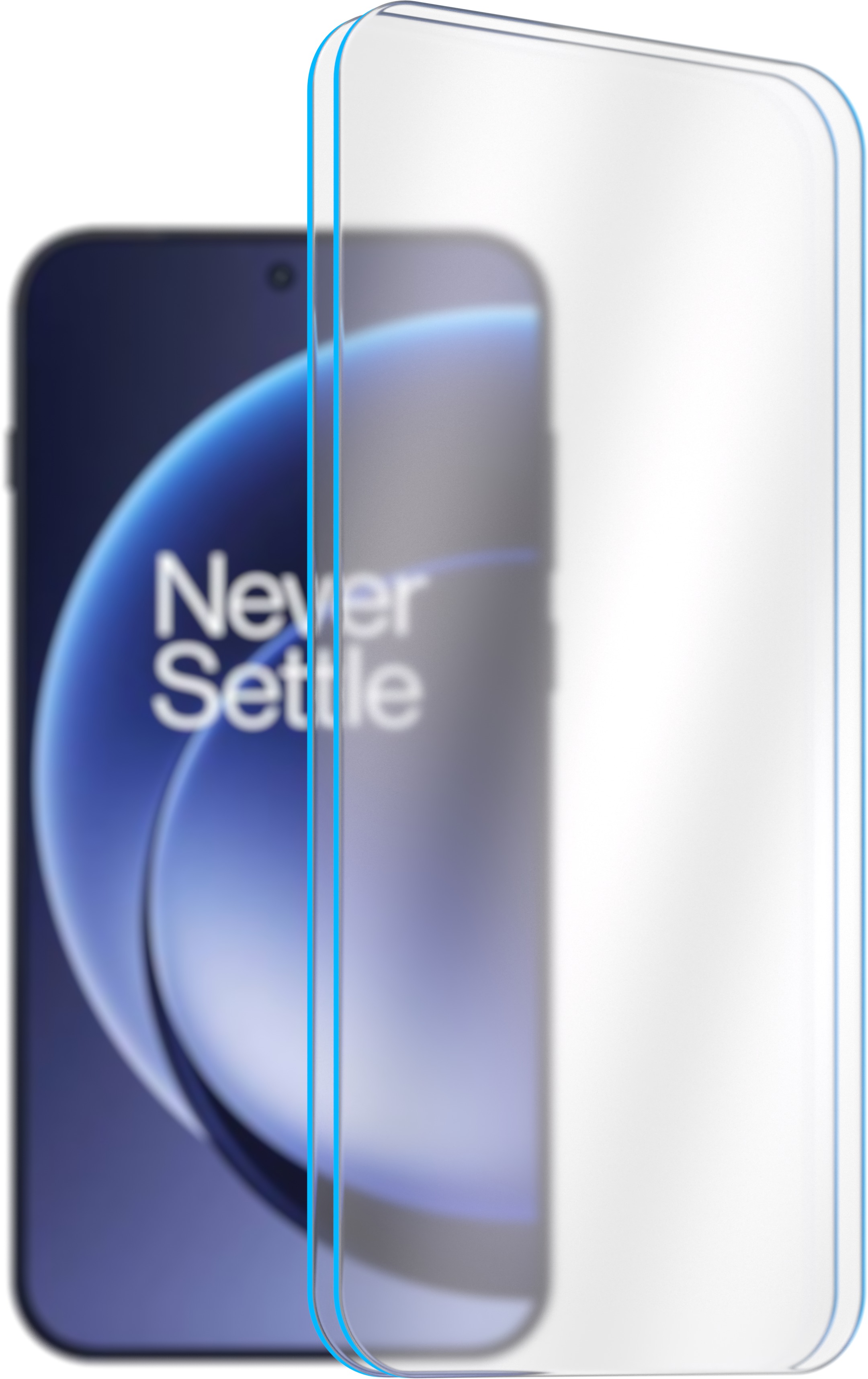 AlzaGuard 2.5D Case Friendly Glass pre OnePlus 15 5G
