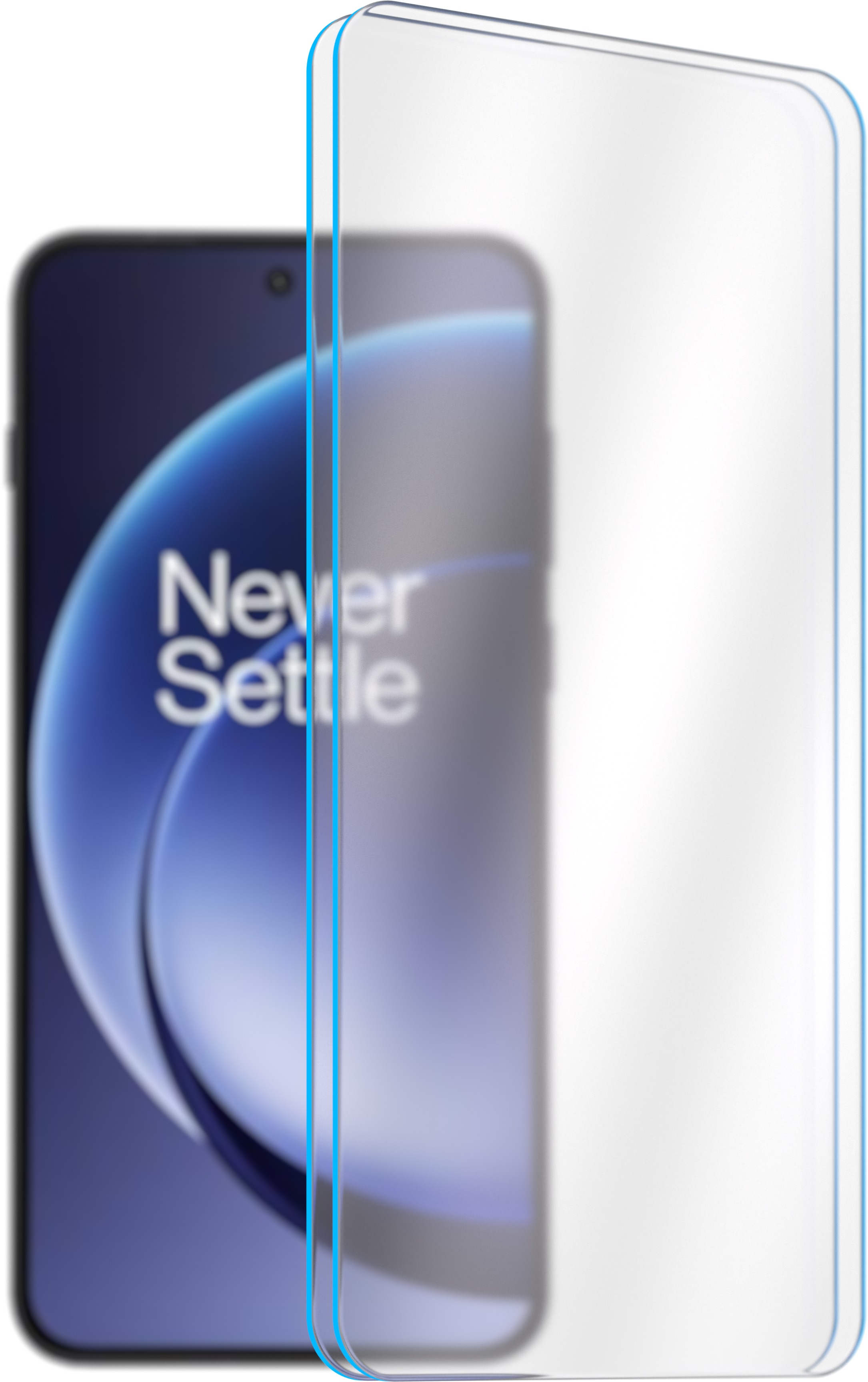 AlzaGuard 2.5D Case Friendly Glass pre OnePlus 15R 5G