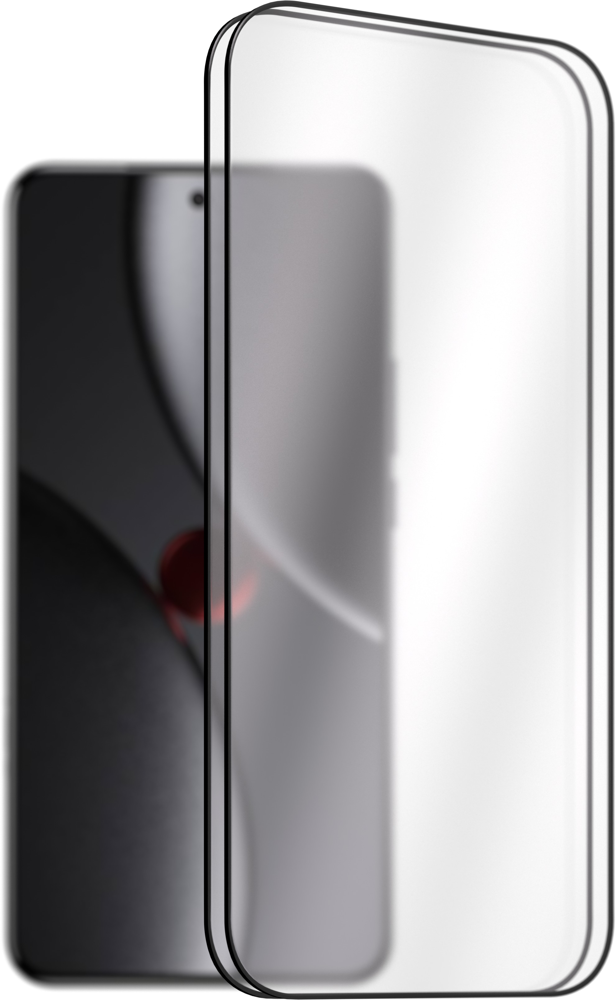 AlzaGuard 2.5D FullCover Glass Xiaomi 17