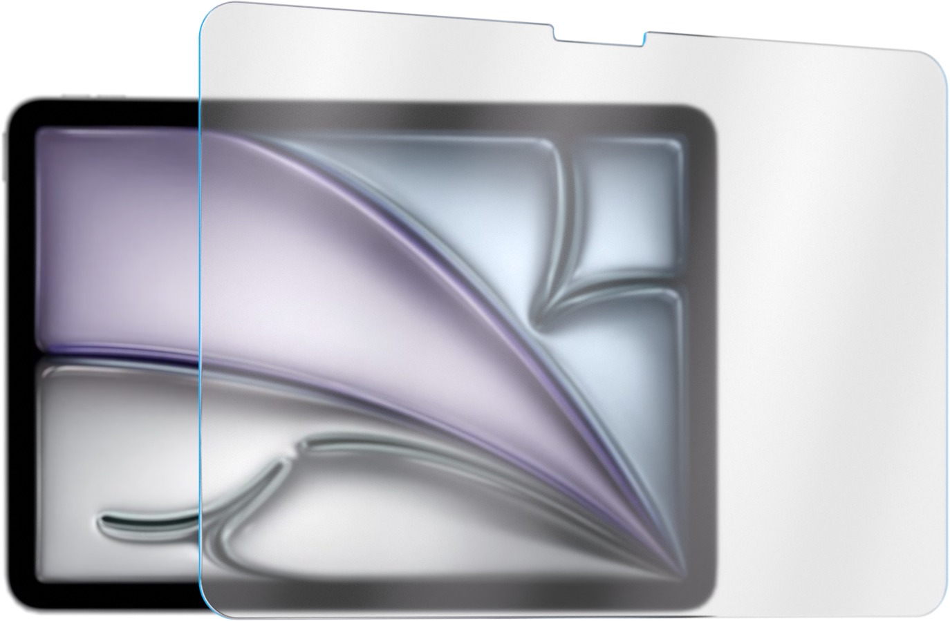 Alzaguard Glass Protector pre iPad Air 11" M2/M3/M4