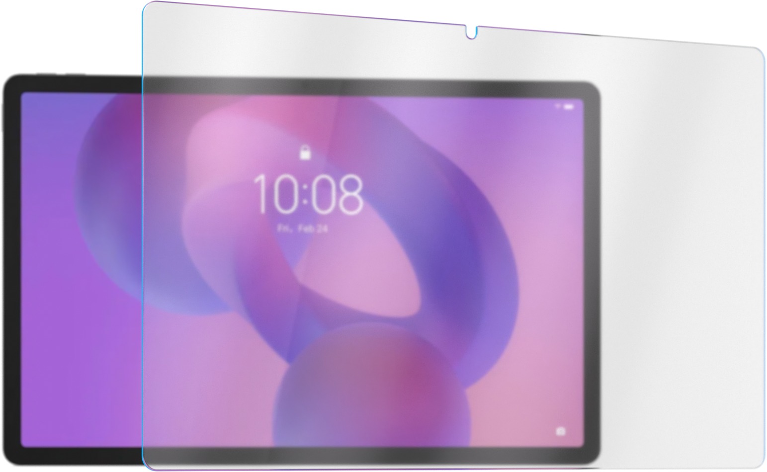 Alzaguard Glass Protector pre Lenovo IdeaTab PRO 12,7"