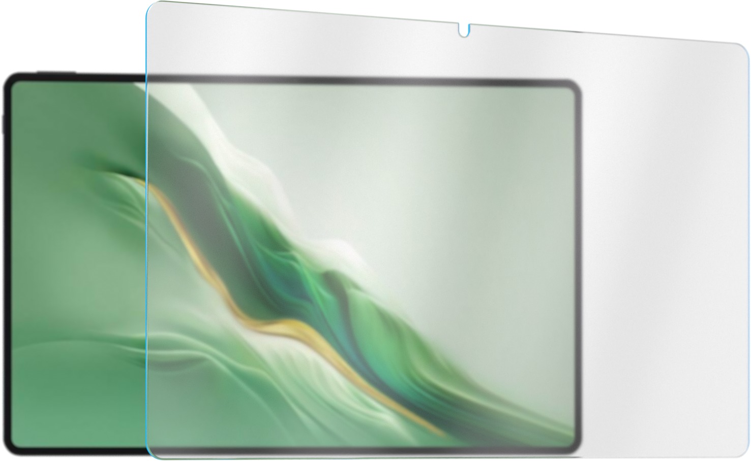 Alzaguard Glass Protector pre HONOR MagicPad 2