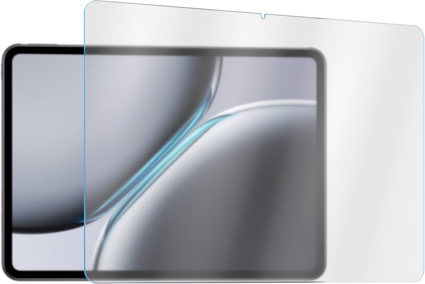 Alzaguard Glass Protector pre OnePlus Pad 2