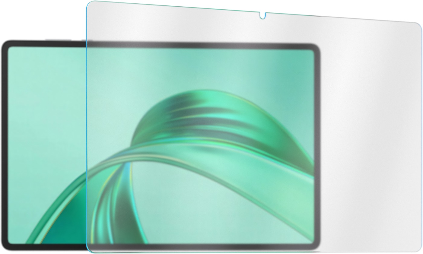 Alzaguard Glass Protector pre Honor Pad X8a