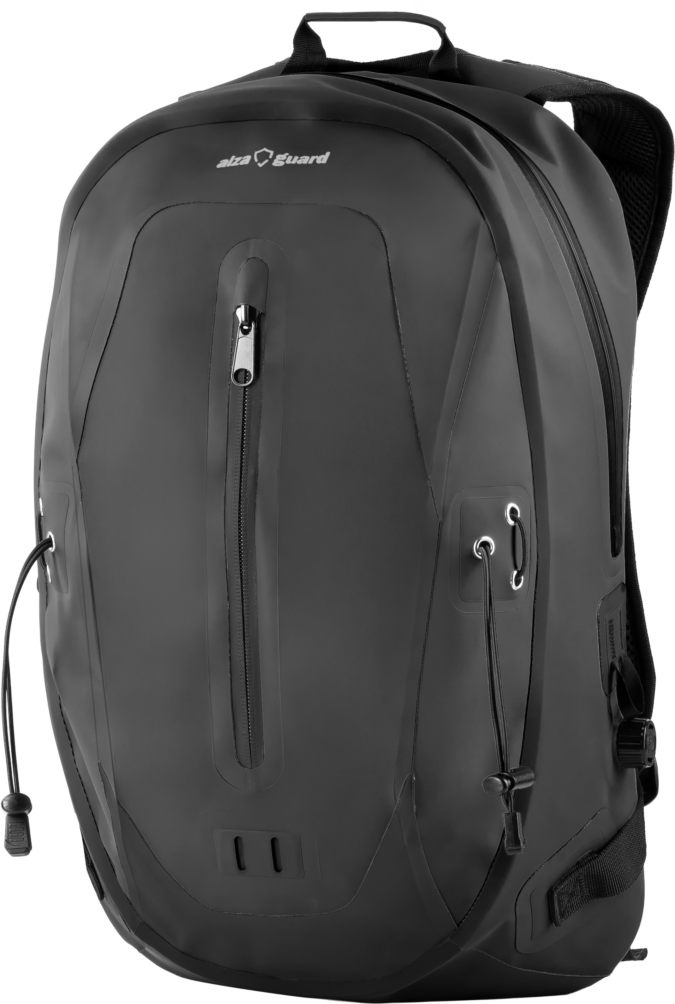 AlzaGuard Active BackPack 20l – čierny