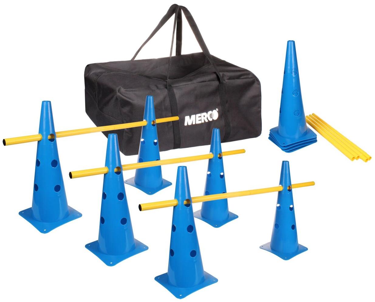 Merco Jump 5HS47 tréningová agility sada