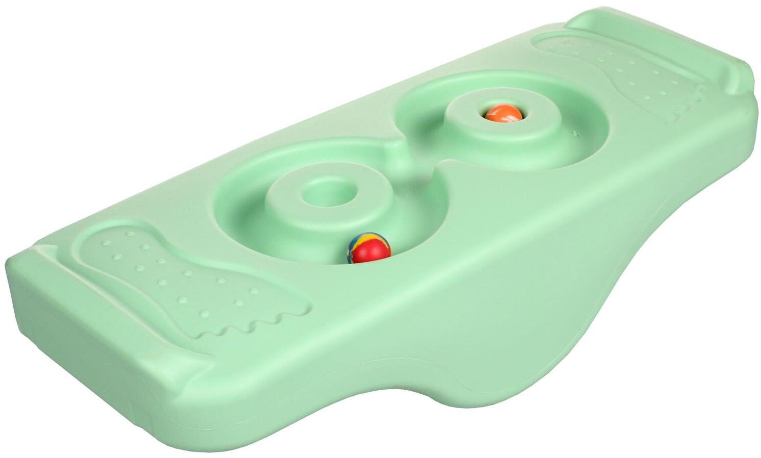 Merco Sensory Balance Board balančná doska zelená