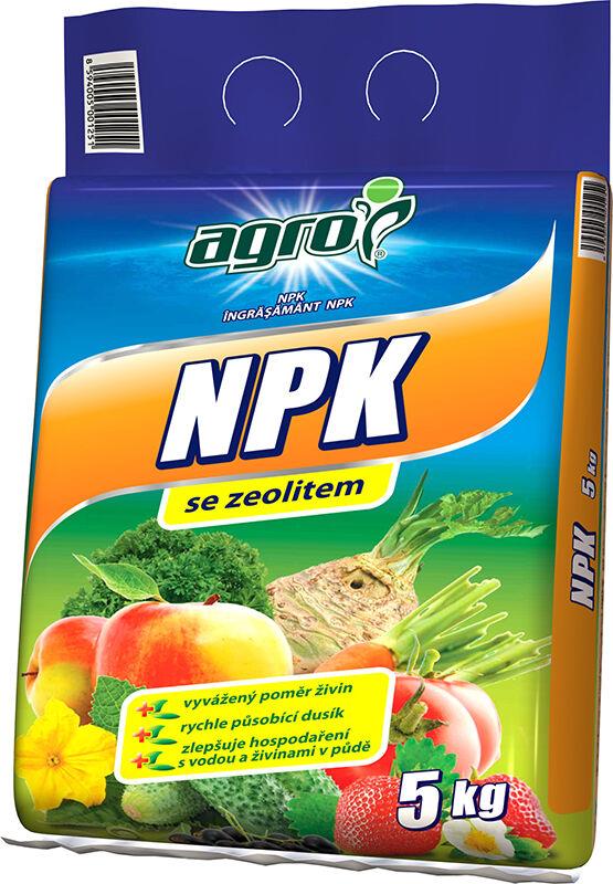 AGRO NPK 5 kg