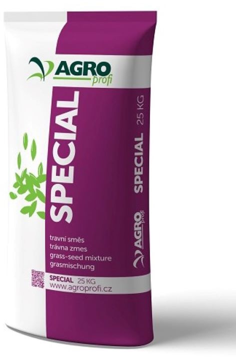AGRO Travní směs - PROFI Sport, 25 kg