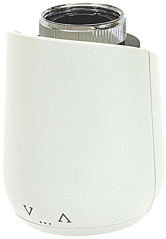 Siemens Connected Home servopohon pre radiátorový ventil SSA911.02ZB, Zigbee