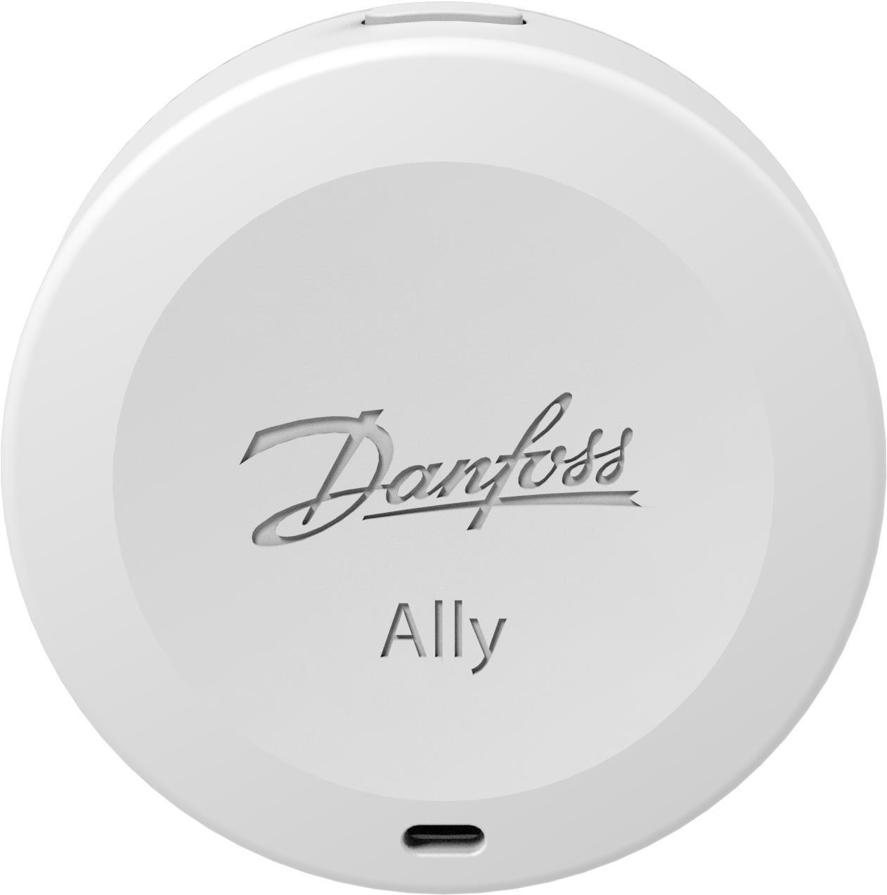 Danfoss Ally Zigbee, Priestorový senzor, 014G2480