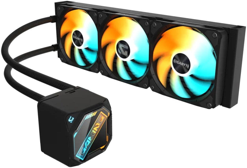 GIGABYTE GAMING 360