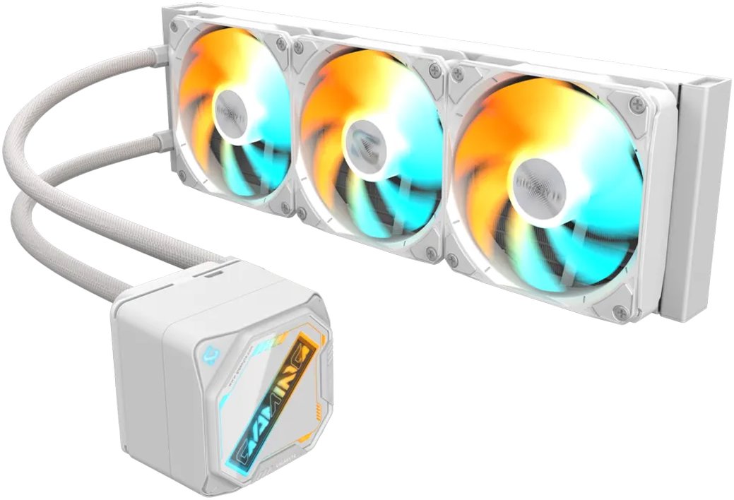 GIGABYTE GAMING 360 ICE