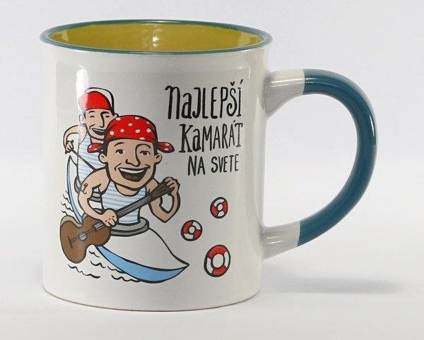 HOME ELEMENTS – najlepší kamarát, 320 ml