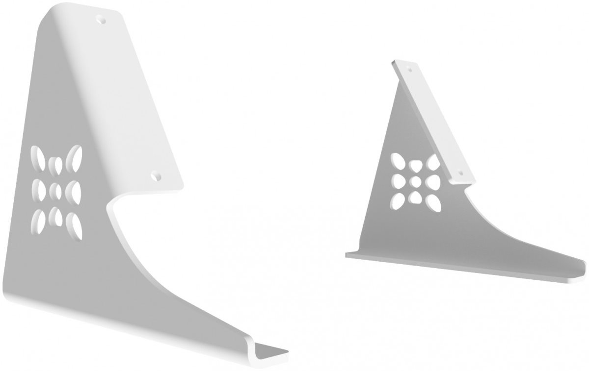 Air Cleaner stojan na nábytok na profiSteril