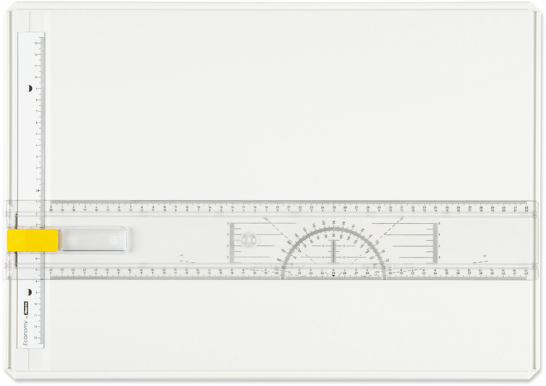 ARISTO rysovacia doska A3 Economy