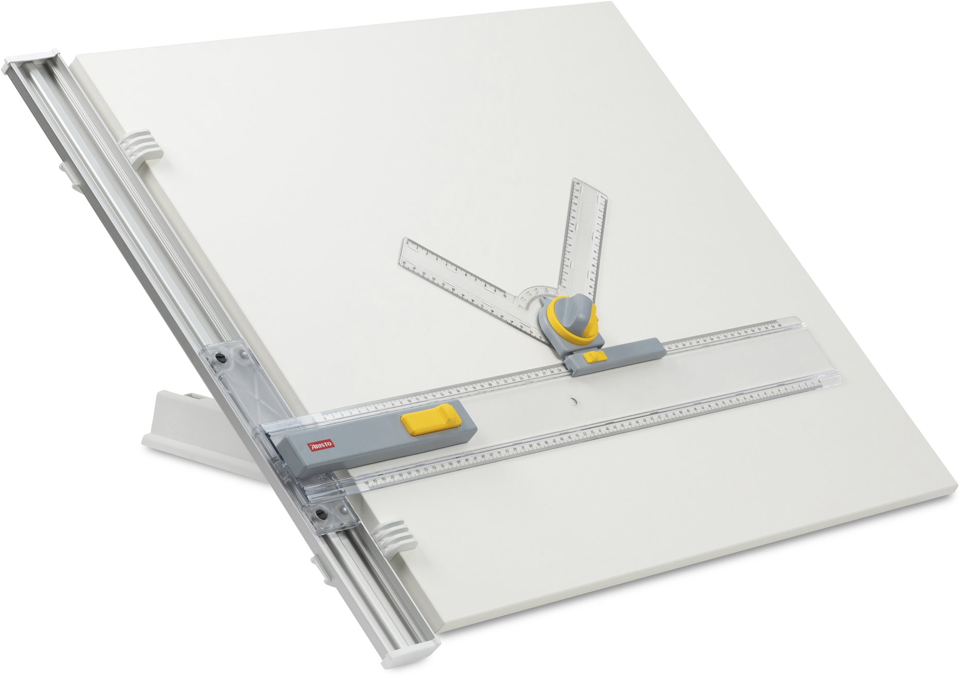 ARISTO rysovacia doska A2 + príslušenstvo