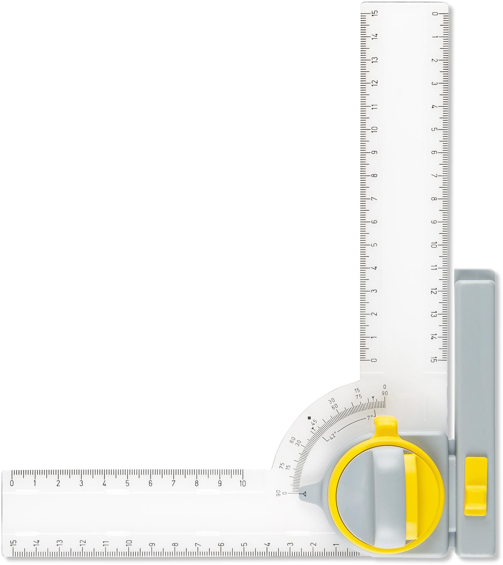 ARISTO rysovacia hlava veľká