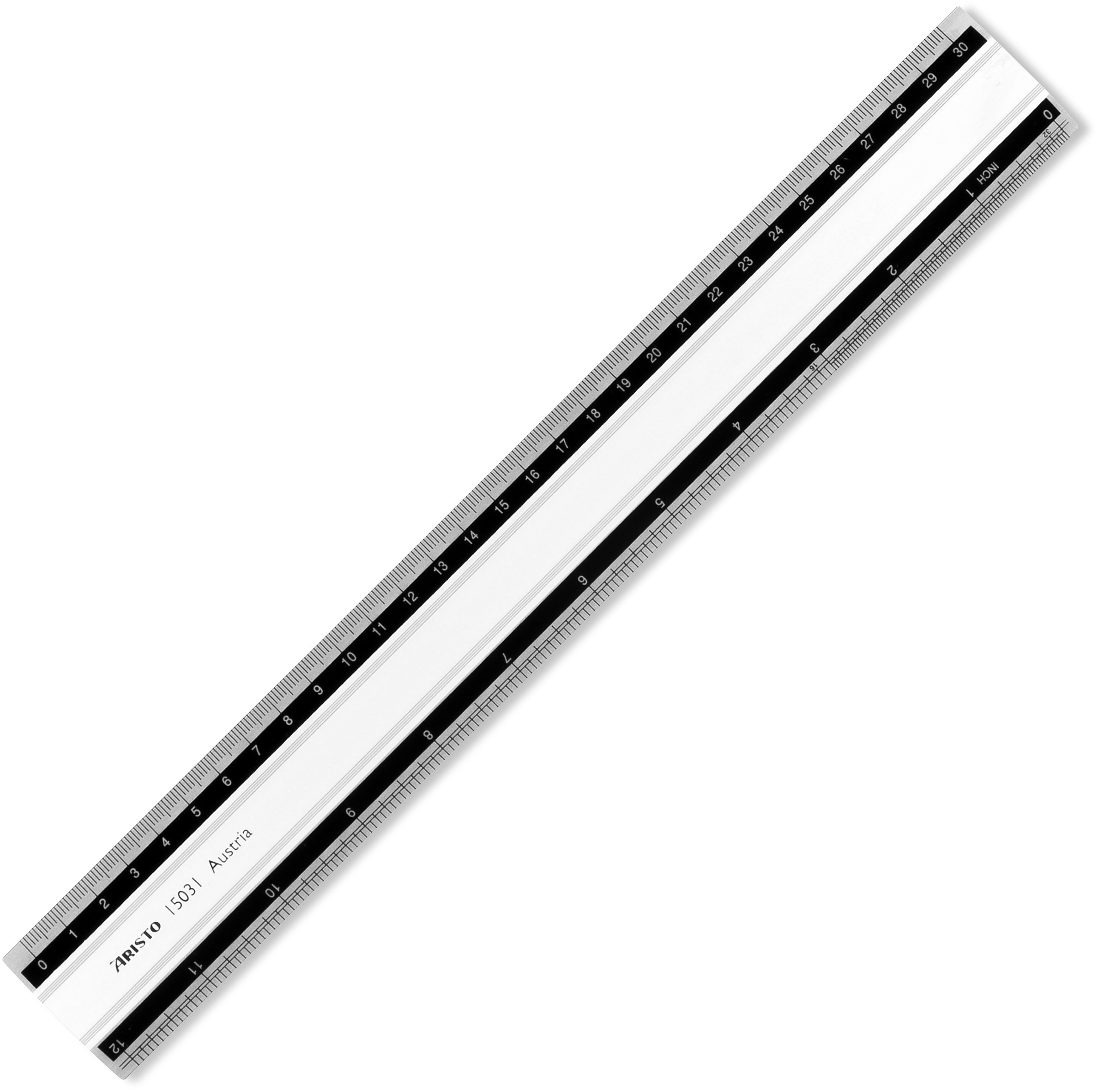 ARISTO hliníkové rezacie, 30 cm
