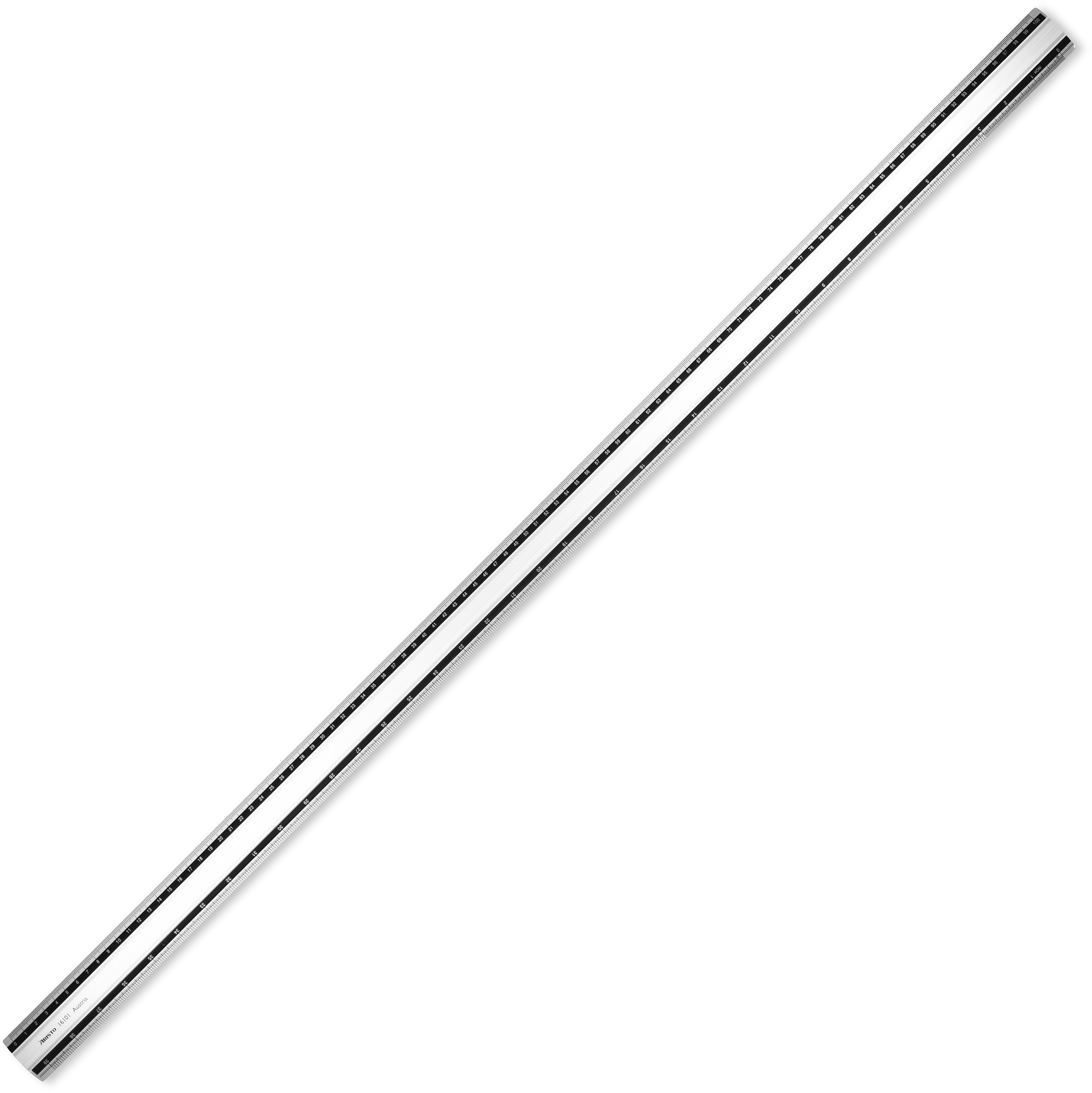 ARISTO hliníkové rezacie, 100 cm