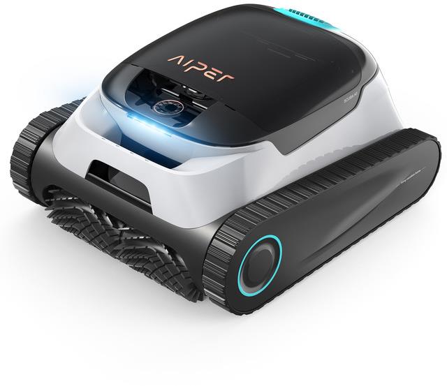 AIPER Bazénový vysávač Scuba N1 2025