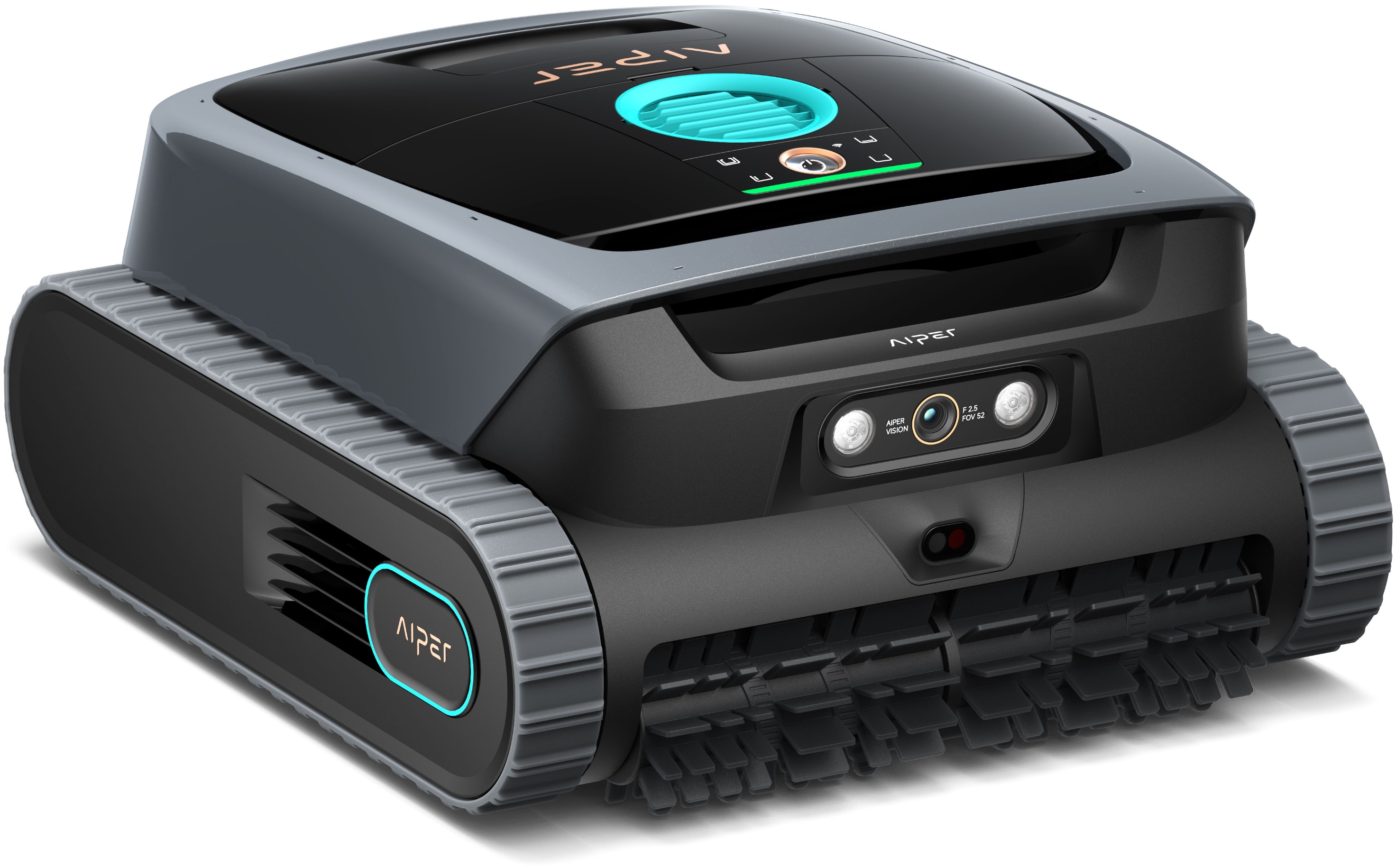 AIPER Bazénový vysávač Scuba V3