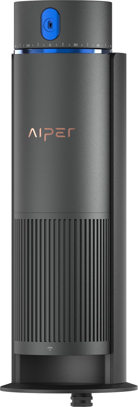 Aiper – Robotický zavlažovač trávnika