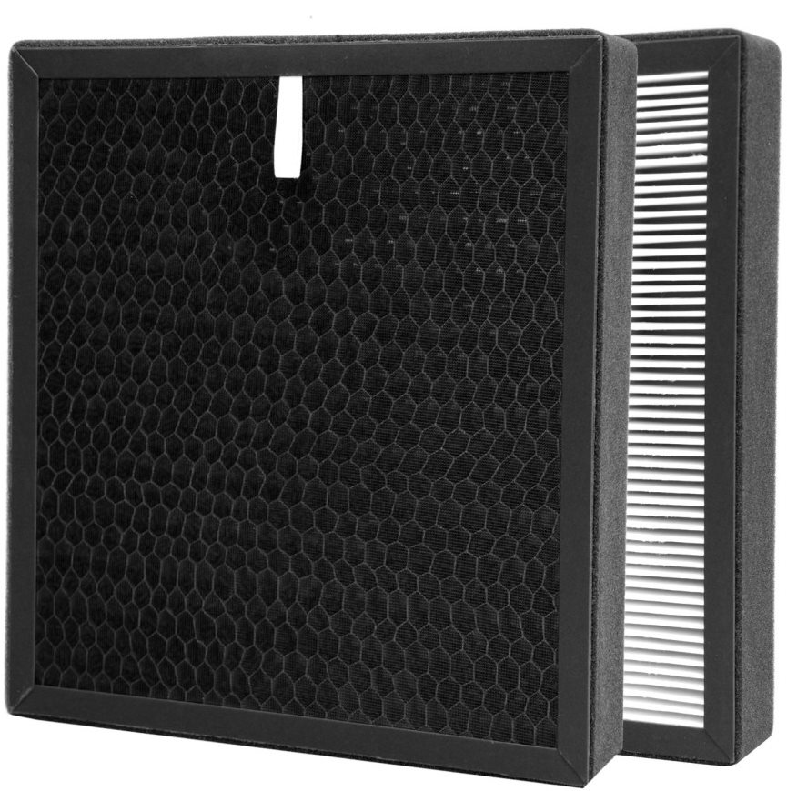 Airbi REFRESH HEPA + uhlíkový