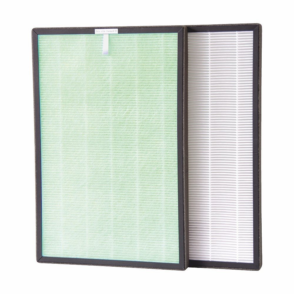 Airbi SPRING (antibakteriálny + HEPA)