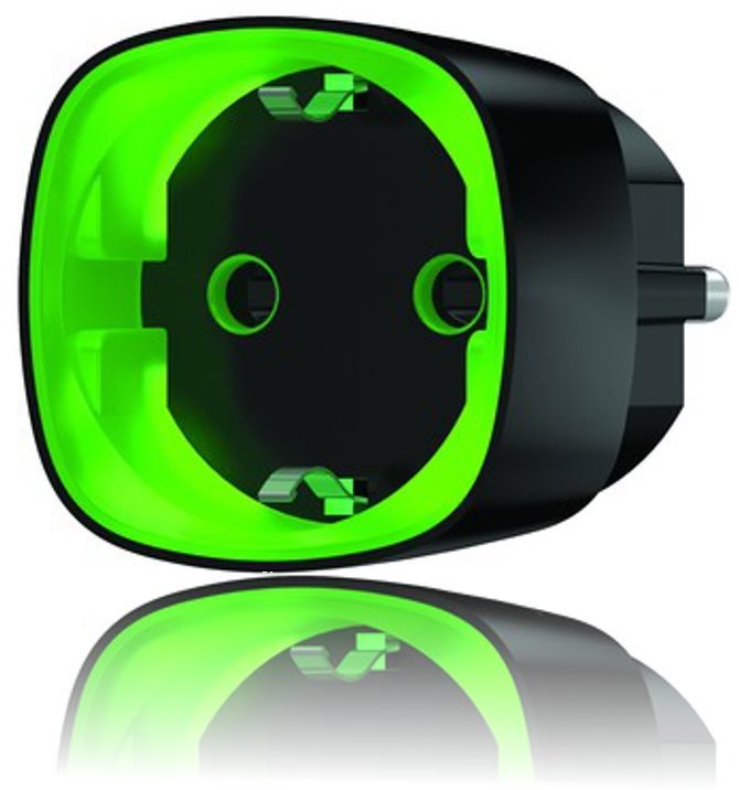 BEDO Ajax Socket Black