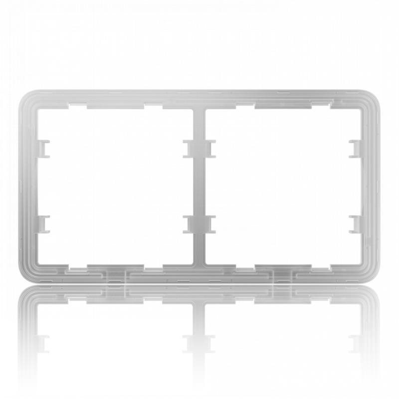 Ajax Frame (dvojrámik) [55] – Dvojnásobný rámček pre LightSwitch