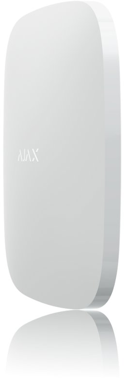 Ajax ReX 2 (8EU) ASP white (38207)