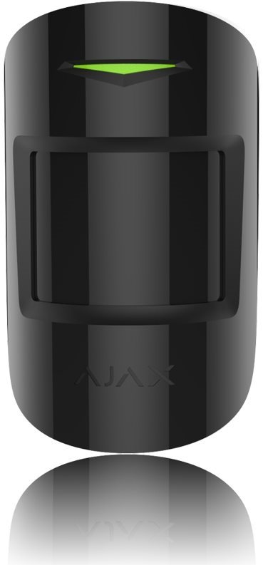 Ajax MotionProtect black