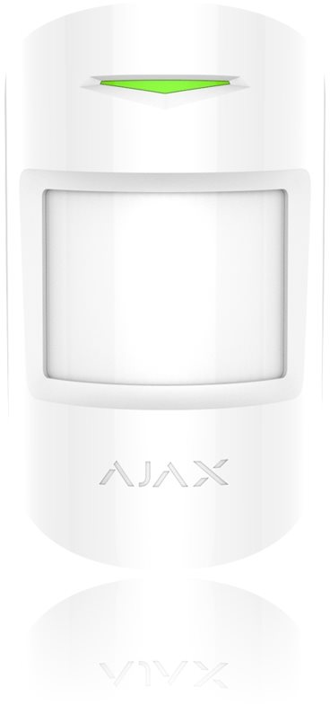 Ajax MotionProtect white