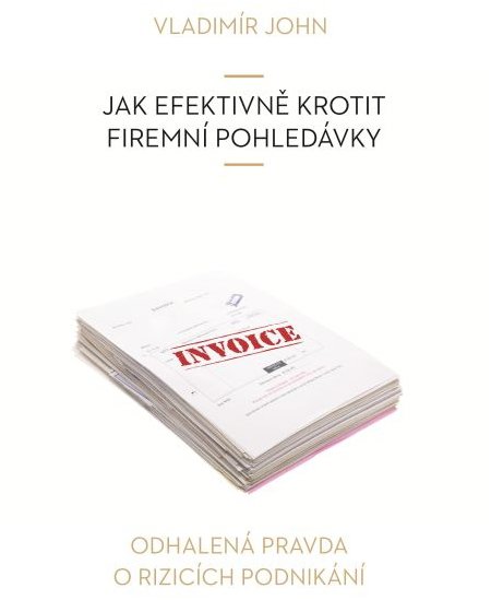 Jak efektivně krotit firemní pohledávky