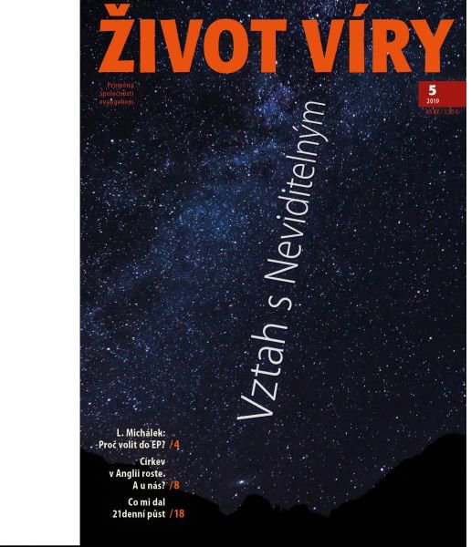 Život víry 2019/5