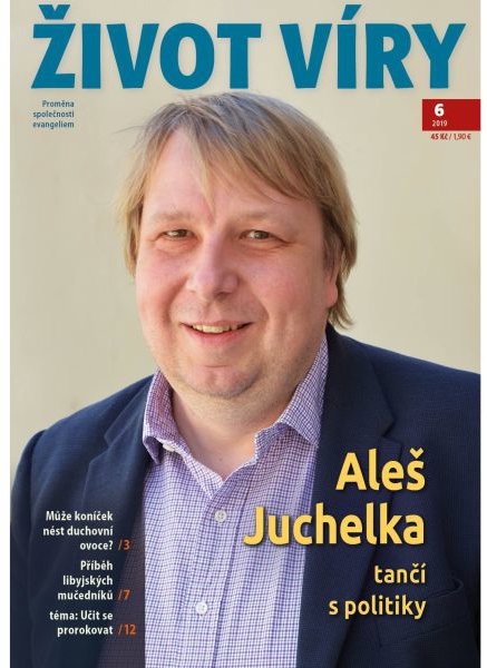 Život víry 2019/6
