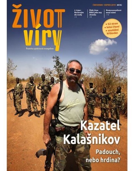 Život víry 2019/7–8