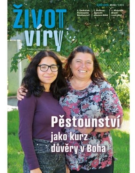 Život víry 2019/9