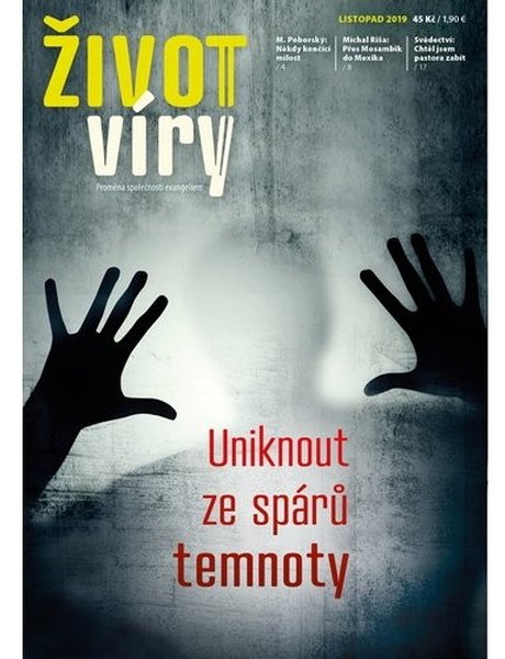 Život víry 2019/11